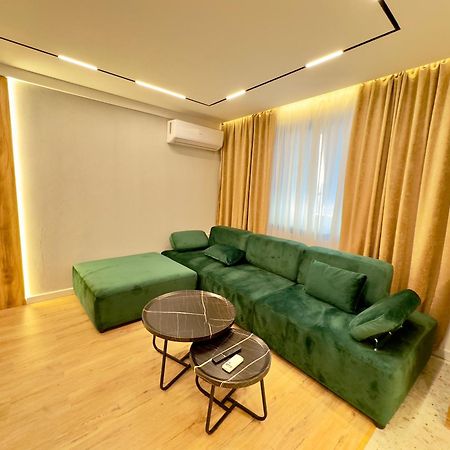 טיראנה Soinn'S Apartament מראה חיצוני תמונה