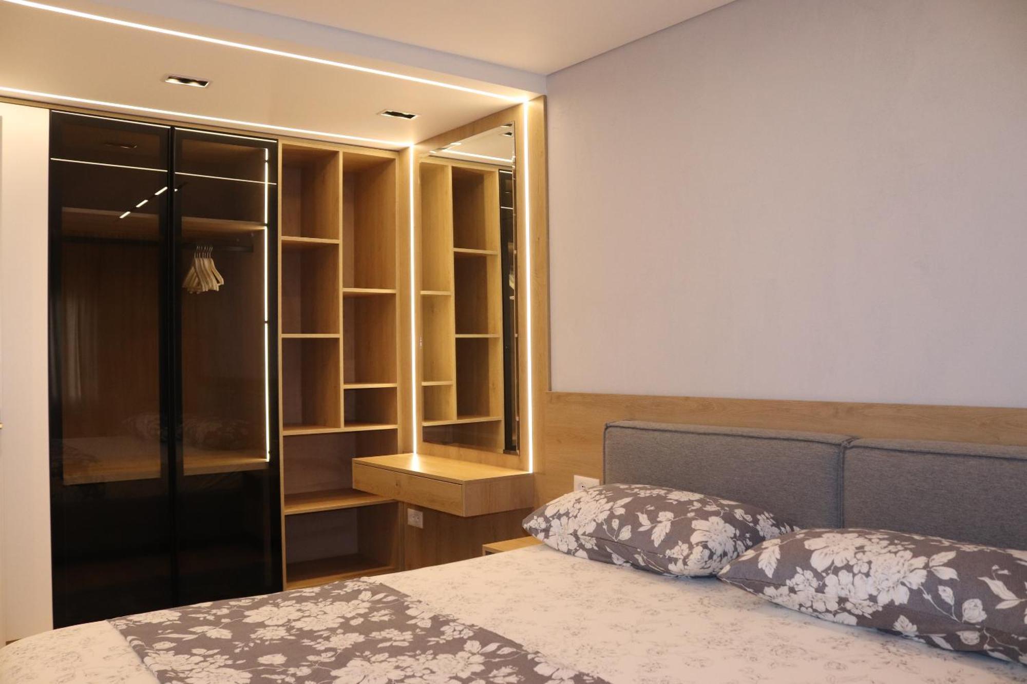 טיראנה Soinn'S Apartament מראה חיצוני תמונה