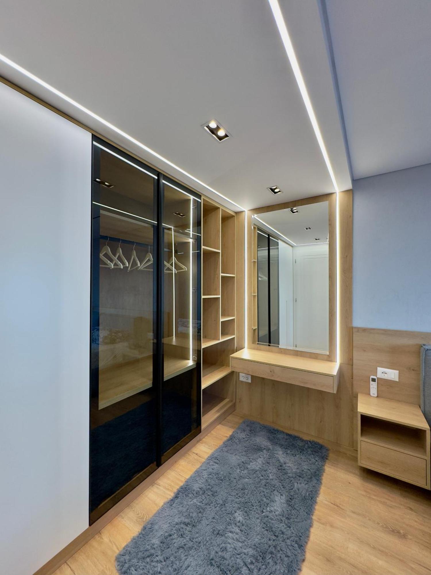 טיראנה Soinn'S Apartament מראה חיצוני תמונה