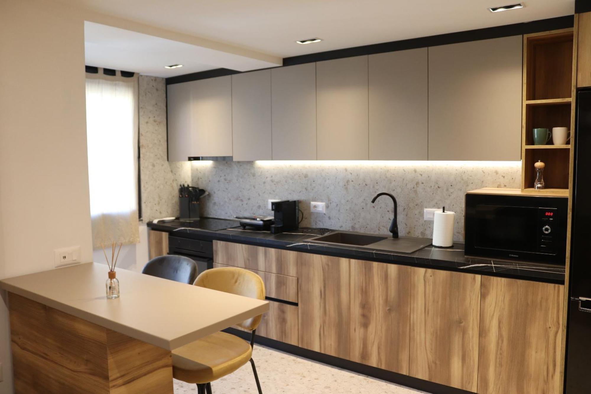 טיראנה Soinn'S Apartament מראה חיצוני תמונה