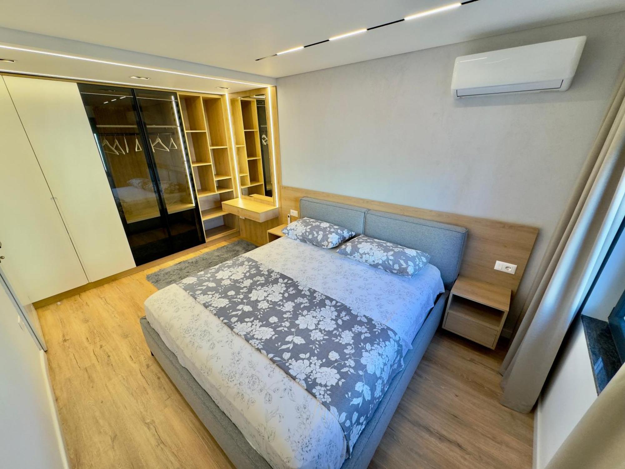 טיראנה Soinn'S Apartament מראה חיצוני תמונה
