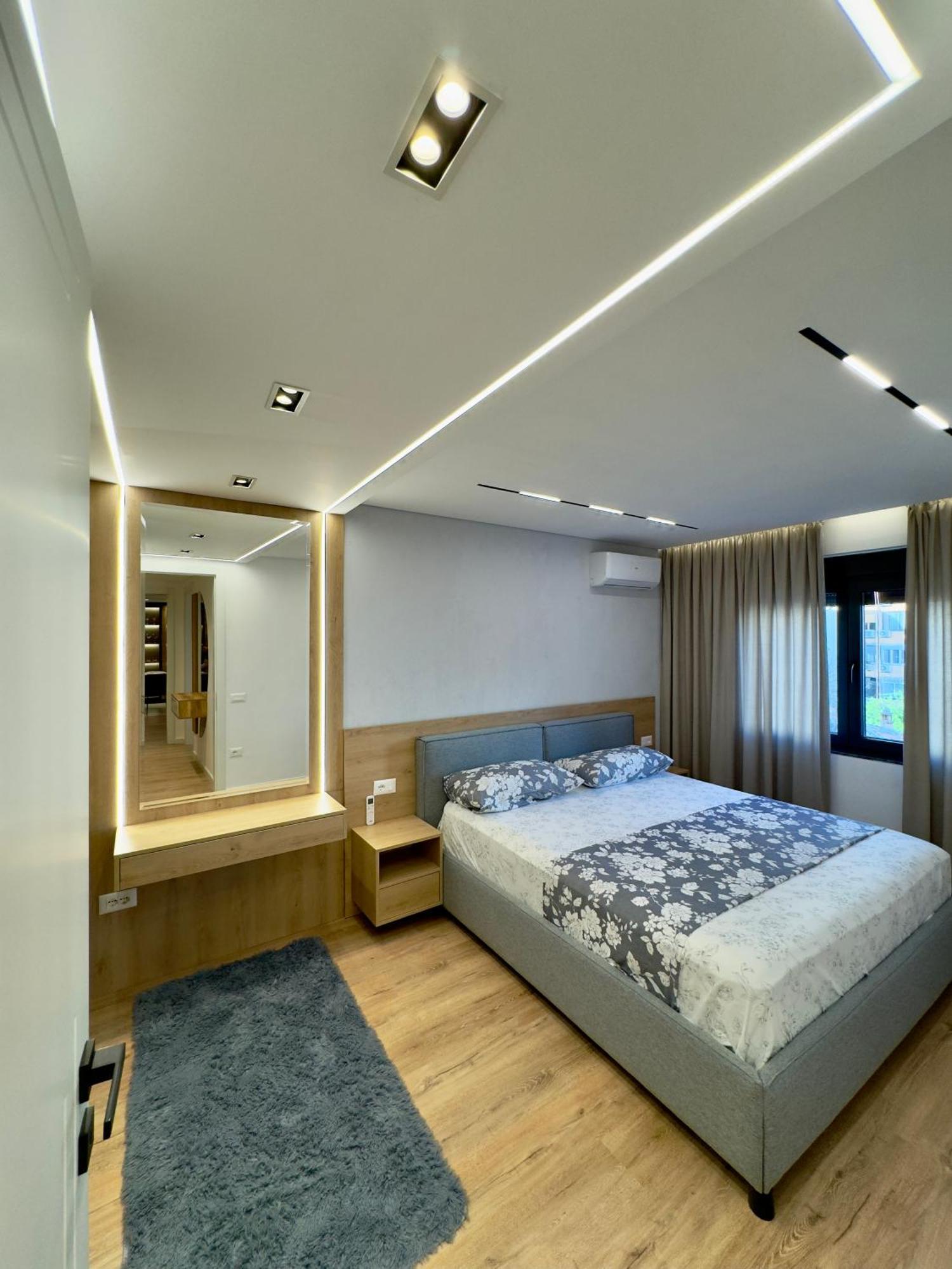 טיראנה Soinn'S Apartament מראה חיצוני תמונה