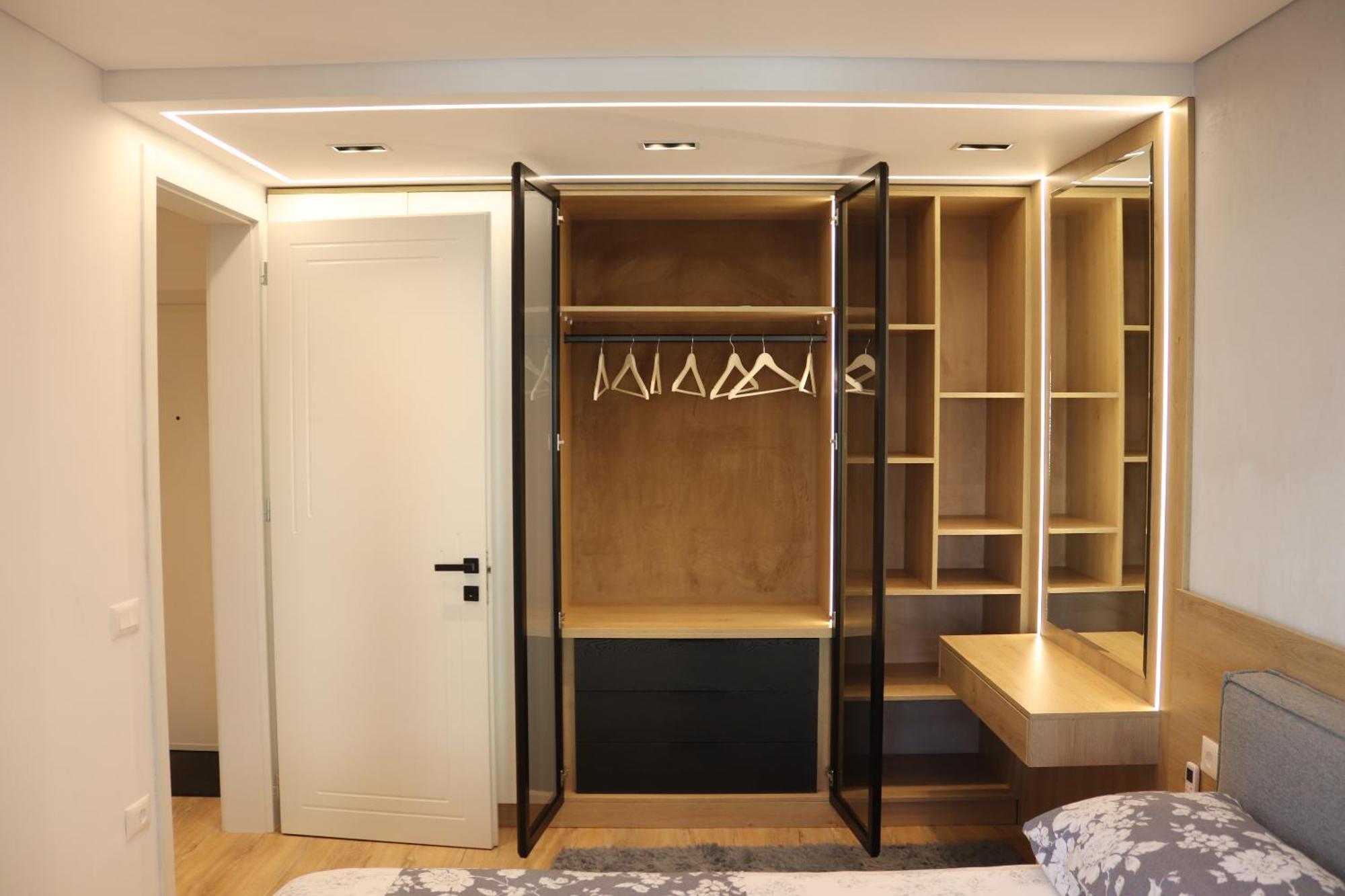 טיראנה Soinn'S Apartament מראה חיצוני תמונה