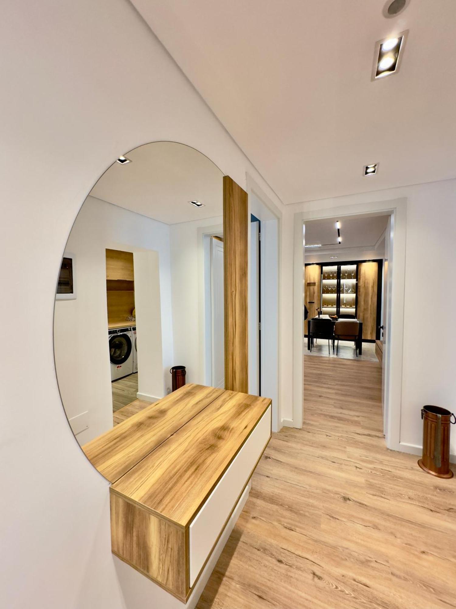 טיראנה Soinn'S Apartament מראה חיצוני תמונה