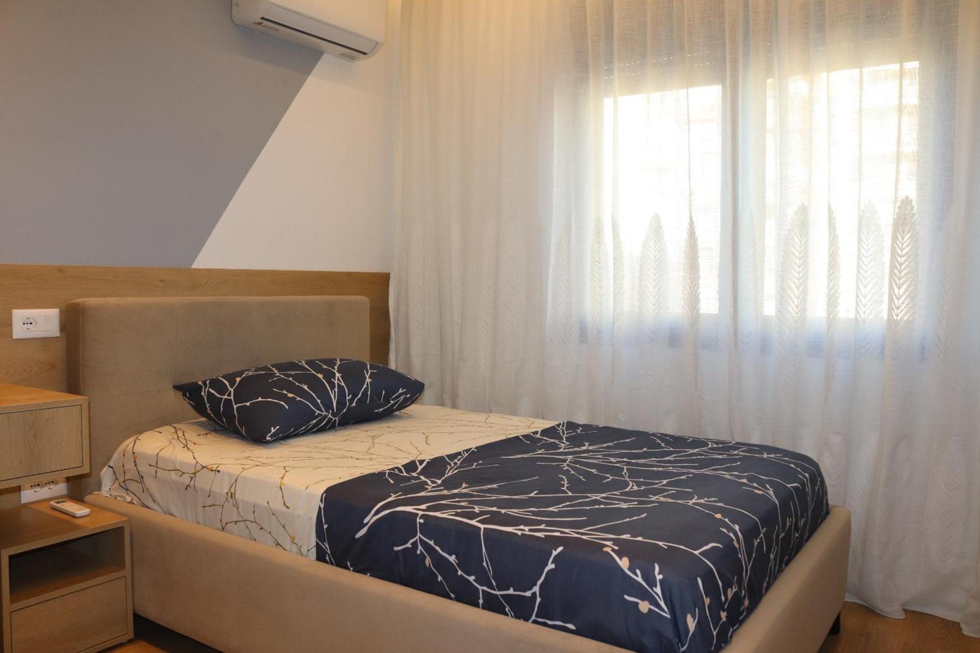 טיראנה Soinn'S Apartament מראה חיצוני תמונה