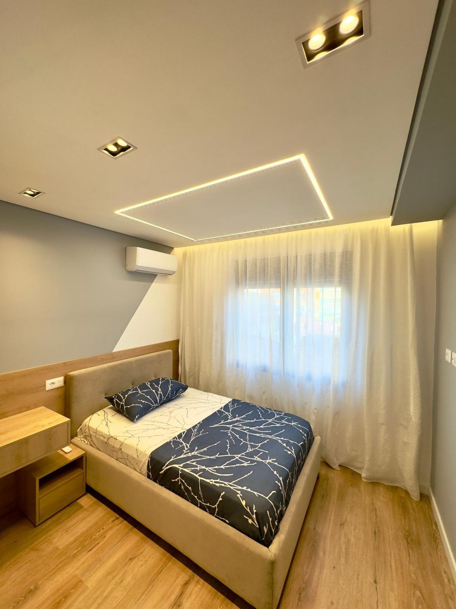 טיראנה Soinn'S Apartament מראה חיצוני תמונה
