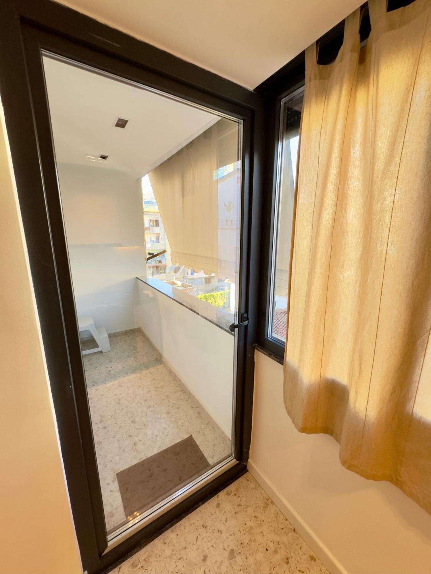 טיראנה Soinn'S Apartament מראה חיצוני תמונה