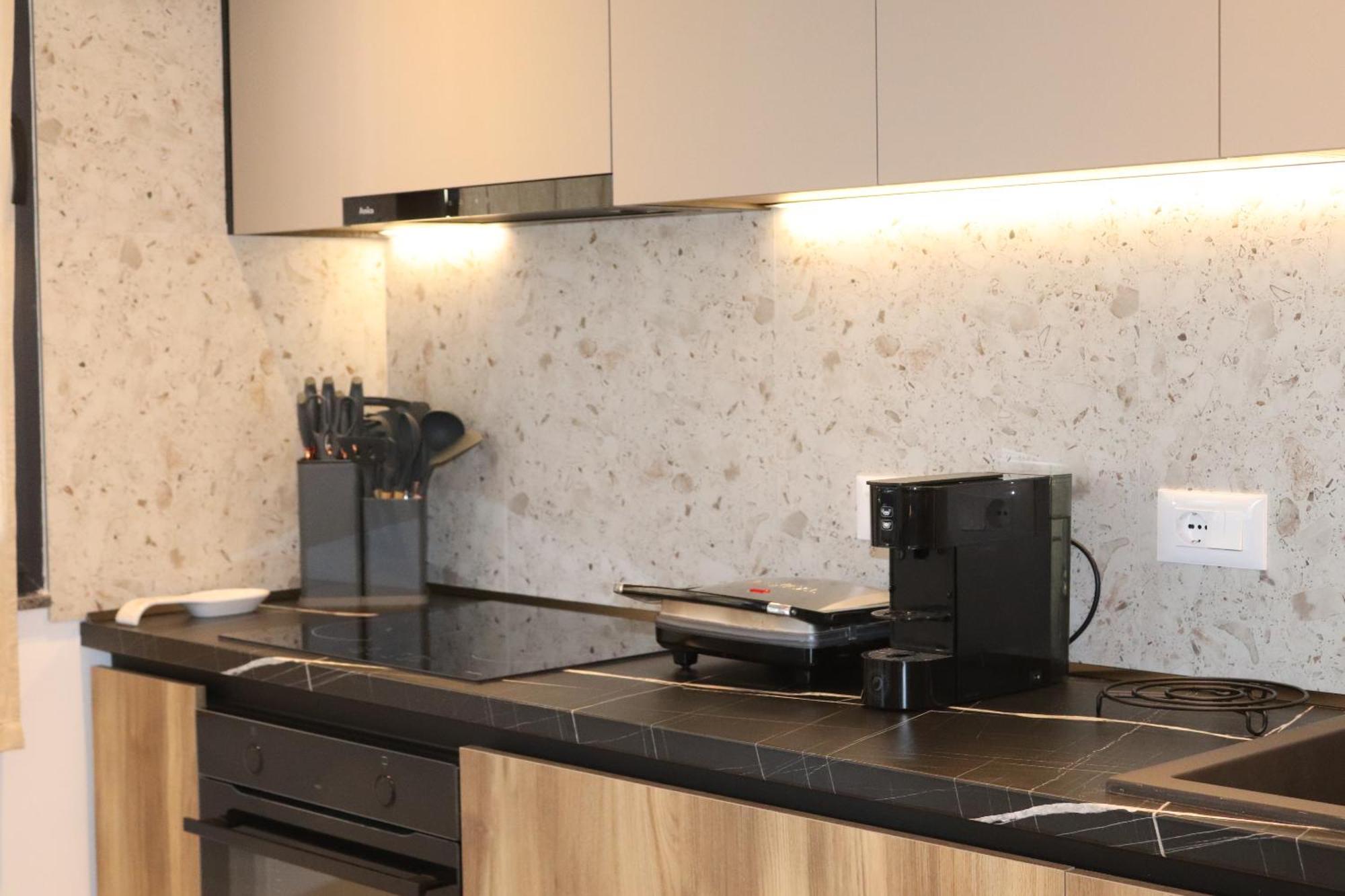 טיראנה Soinn'S Apartament מראה חיצוני תמונה