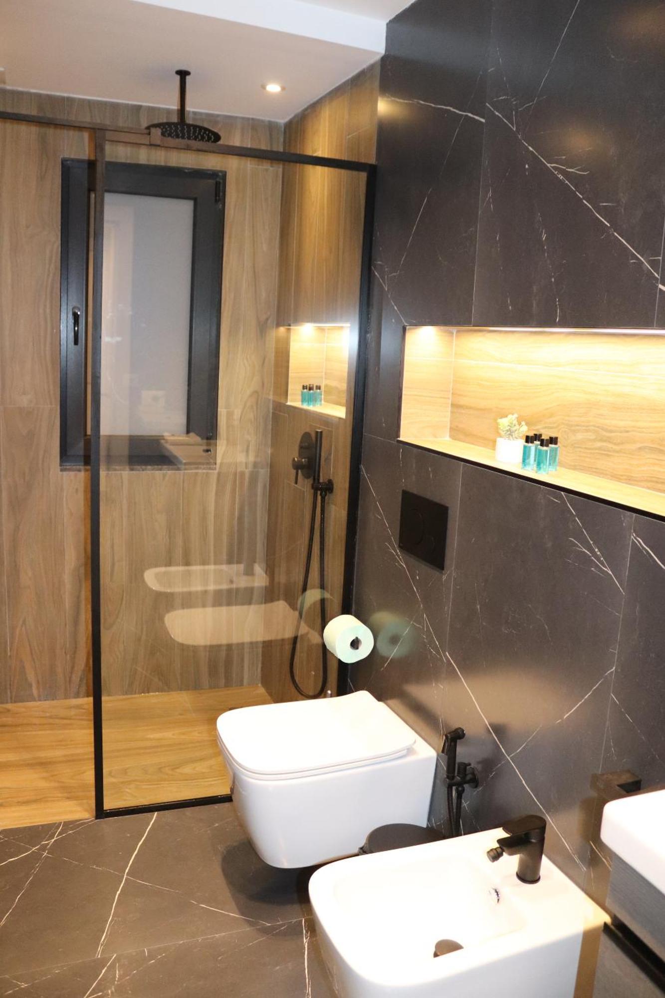 טיראנה Soinn'S Apartament מראה חיצוני תמונה