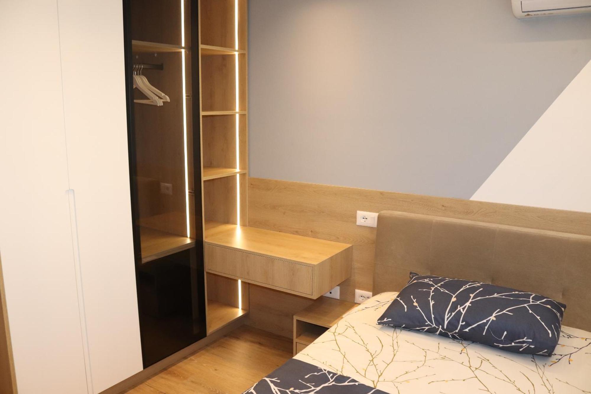 טיראנה Soinn'S Apartament מראה חיצוני תמונה