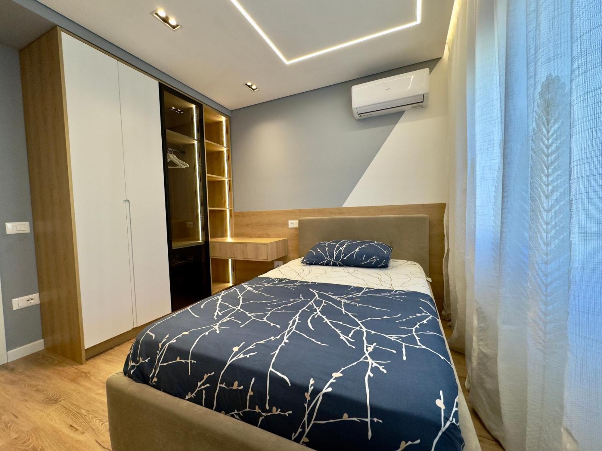 טיראנה Soinn'S Apartament מראה חיצוני תמונה
